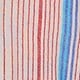 Red, Blue, & White Stripe