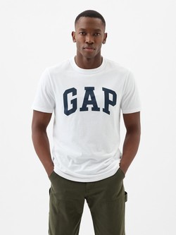 Gap logo muška majica kratkih rukava