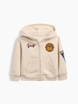 Varsity Logo hoodie za djecu dječake