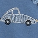 Bainbridge Blue