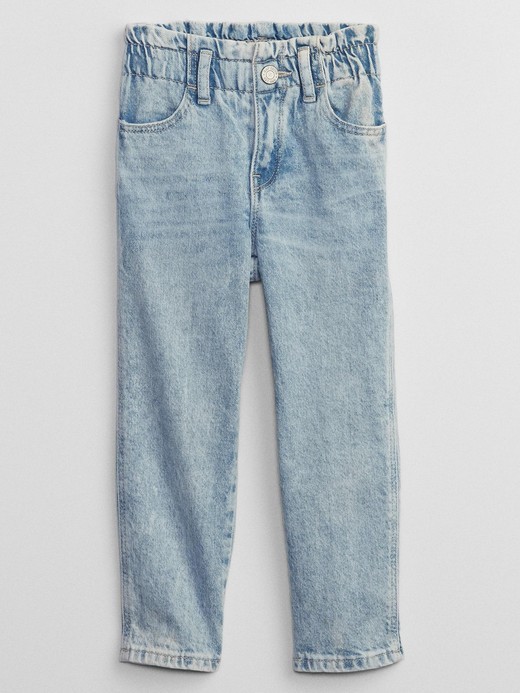 Slika za Jeans hlače za djecu djevojčice od Gap