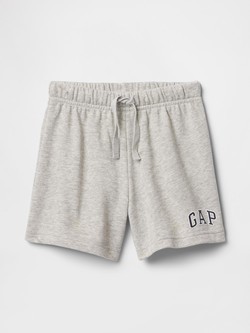 Gap logo kratke hlače za djecu