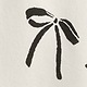 Bow Print