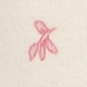 Ivory Pink Floral