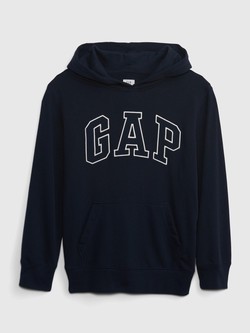 Gap logo hoodie za dječake
