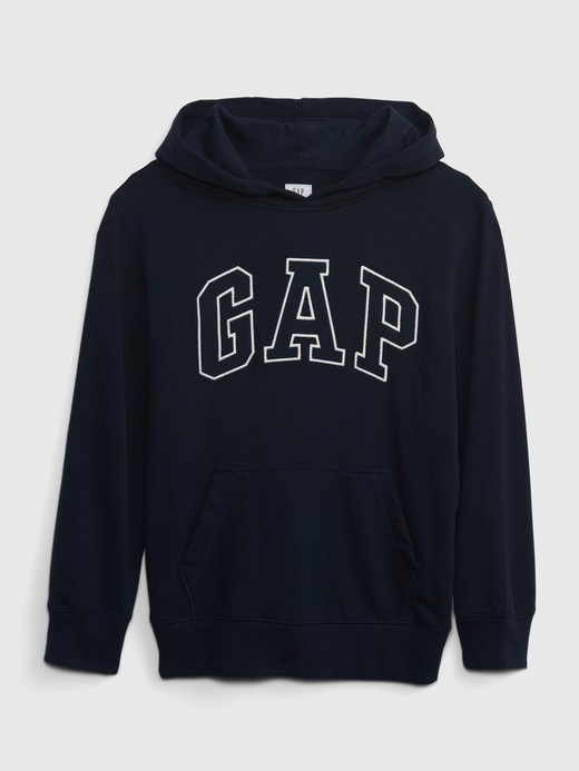 Slika za Gap logo hoodie za dječake od Gap