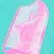 Rainbow Popsicle