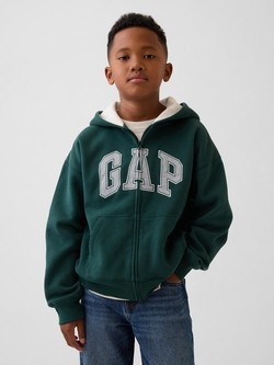 Gap logo hoodie za dječake
