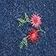 Dark Wash