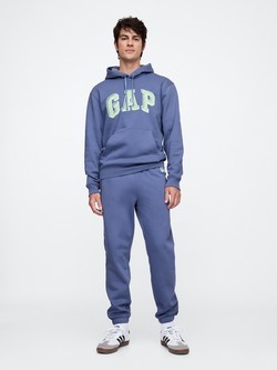Gap logo muški donji dio trenirke