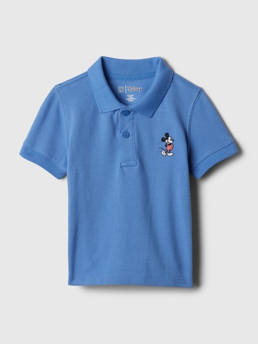 Slika za babyGap | Disney Mickey Mouse polo majica za djecu dječake od Gap