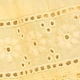 Pale Banana Yellow