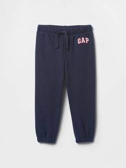 Gap logo donji dio trenirke za djecu djevojčice