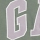 Gasoline Green