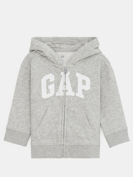 Slika za Gap logo hoodie za bebe dječake od Gap