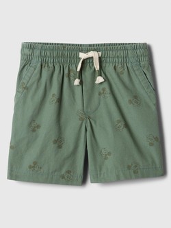 babyGap | Disney Mickey Mouse kratke hlače za djecu dječake