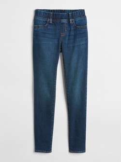 Superdenim jegging hlače za djevojčice
