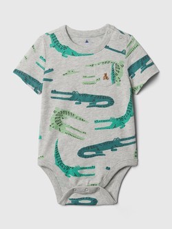Body kratkih rukava za bebe dječake