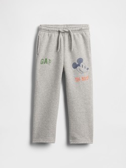Gap × Disney logo donji dio trenirke za djecu dječake