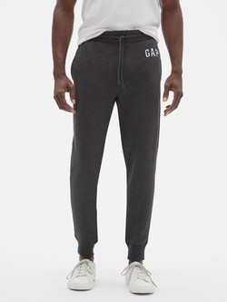 Gap logo muški donji dio trenirke