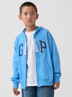 Gap logo hoodie za dječake