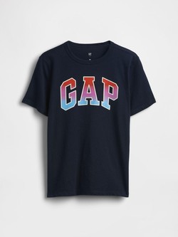 Gap logo majica kratkih rukava za dječake
