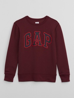 Gap logo pulover za dječake