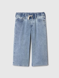 Labave jeans hlače za djecu djevojčice