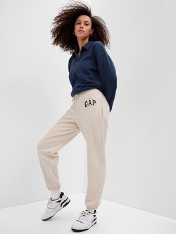 Gap logo ženski donji dio trenirke