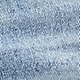 blue acid wash