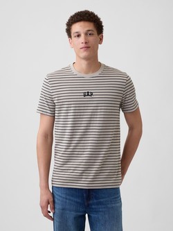 Gap logo muška majica kratkih rukava