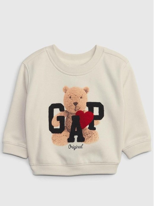 Slika za Gap logo pulover za bebe dječake od Gap