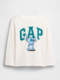babyGap × Disney majica dugih rukava za djecu dječake