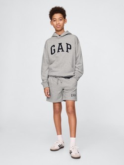 Gap logo kratke hlače za dječake