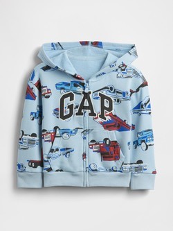Gap logo hoodie za djecu dječake