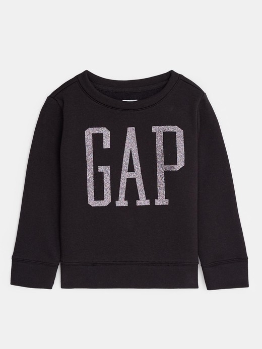 Slika za Gap logo pulover za djevojčice od Gap