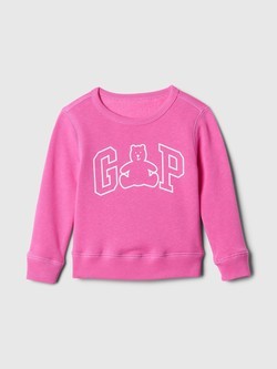 Gap logo pulover za djecu dječake