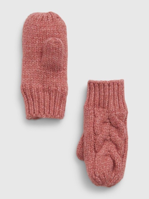 Slika za Pletene rukavice za djecu djevojčce od Gap