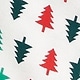PINE TREE PRINT