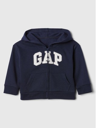 Gap logo hoodie za djecu dječake
