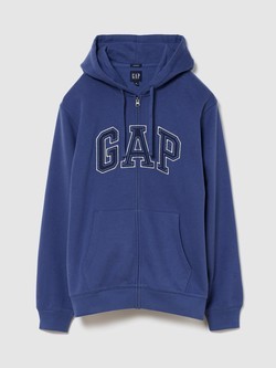 Gap logo VintageSoft muški hoodie