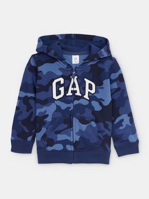 Slika za Gap logo hoodie za djecu dječake od Gap