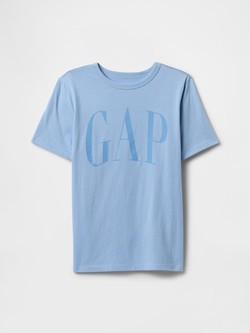 Gap logo majica kratkih rukava za dječake
