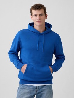 Gap logo muški hoodie