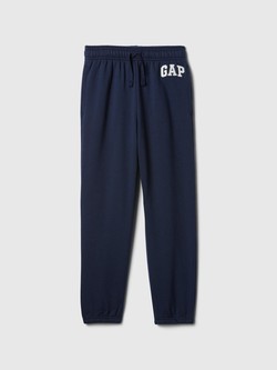 Gap logo donji dio trenirke za dječake