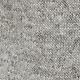 Grey Fair Isle