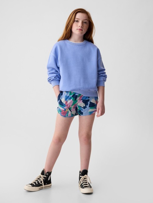 Slika za Sportske kratke hlače za djevojčice od Gap