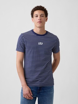 Gap logo muška majica kratkih rukava