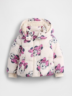 Gap × Disney jakna s kapuljačom za djecu djevojčice