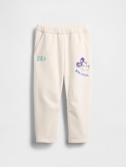 Gap × Disney logo donji dio trenirke za djecu djevojčice